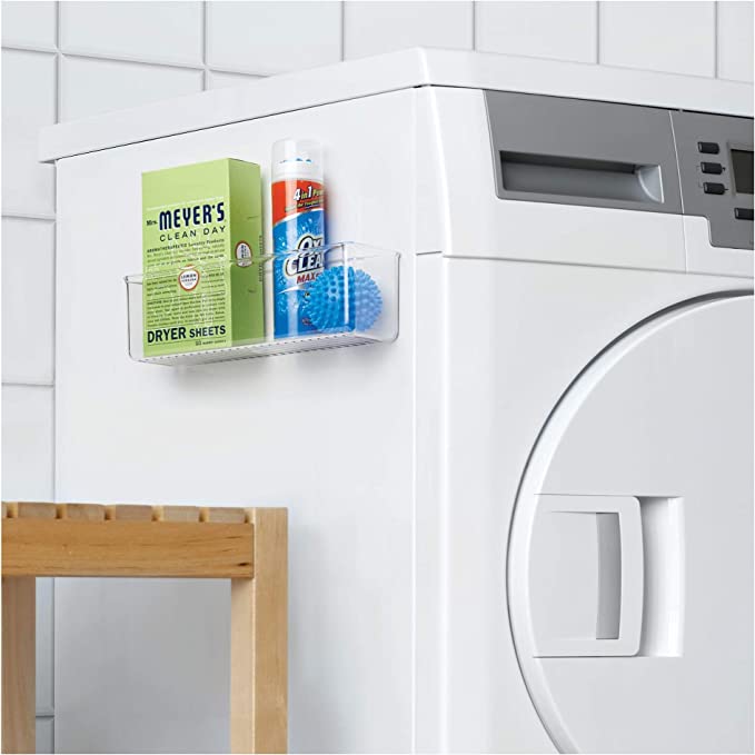 AFFIX- Peel and Stick Adhesive Kitchen OrganiserS-Various Sizes