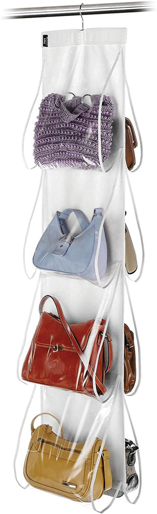Handbag 8 Pocket Organiser