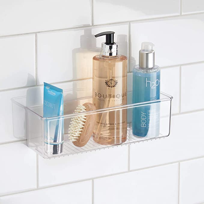 AFFIX- Peel and Stick Adhesive Kitchen Organiser