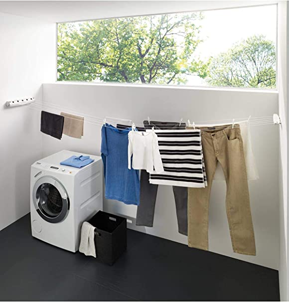 Rolldry Wall Pull Out Dryer