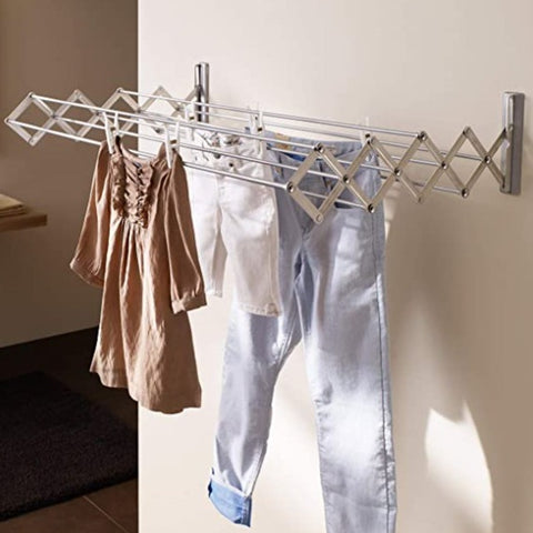 HangOn Drying Rack with Rod