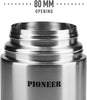 Pioneer Food Flask-700ml