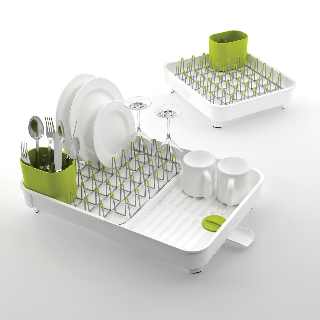 Extend Dish Rack - The Organised Store