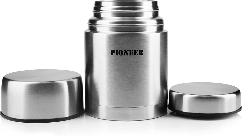 Pioneer Food Flask-700ml