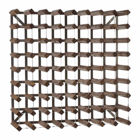 BAROLO 24 BOTTLE WINE RACK