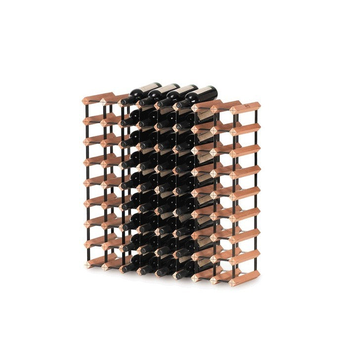 72 Bottle Wine Rack - The Organised Store