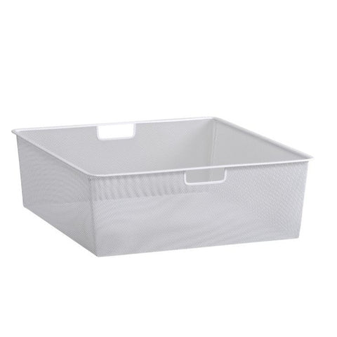 550mm Width Wire Basket- Depth- Mini & Standard