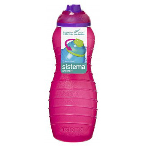 700ml Twist N Sip Davina Bottle - The Organised Store