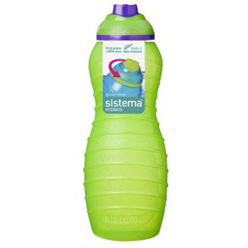 700ml Twist N Sip Davina Bottle - The Organised Store