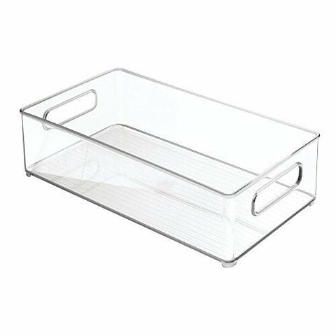 Silicone Baby Food Freezer Tray