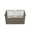 STANDARD- 450mm Width Mesh Basket-D535mm