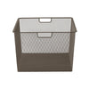 STANDARD- 450mm Width Mesh Basket-D535mm