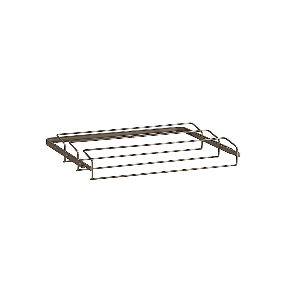 Gliding Classic Shoe Rack