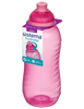 330ml Twist 'N' Sip Squeeze Mini Bottle