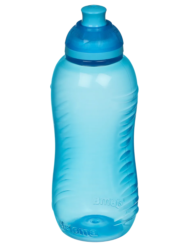 330ml Twist 'N' Sip Squeeze Mini Bottle
