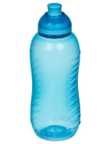330ml Twist 'N' Sip Squeeze Mini Bottle