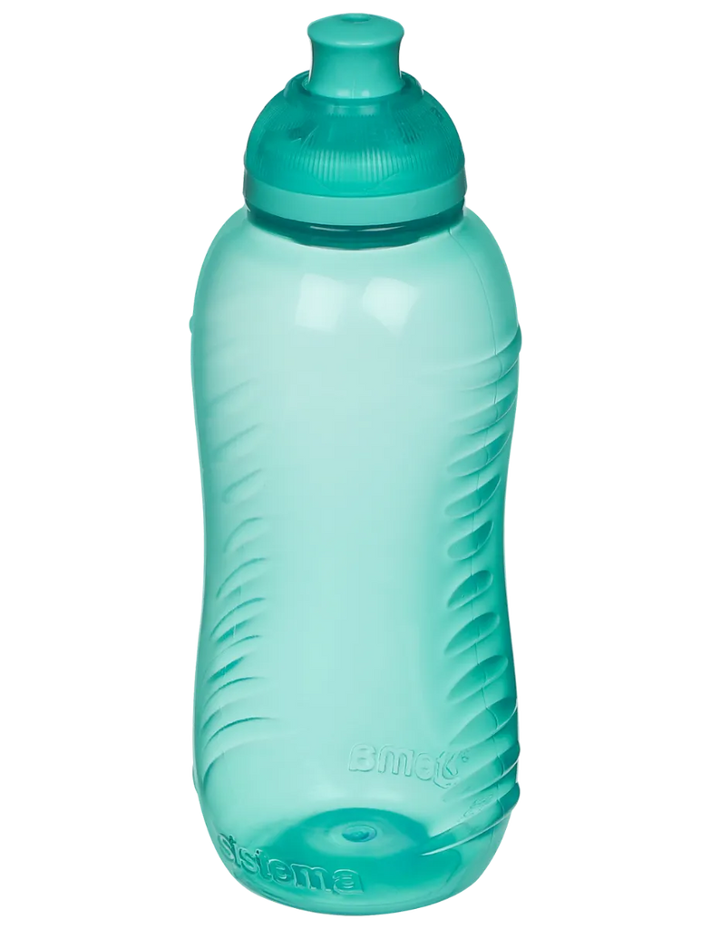 330ml Twist 'N' Sip Squeeze Mini Bottle