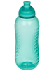 330ml Twist 'N' Sip Squeeze Mini Bottle
