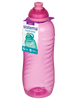 460ml Twist 'N' Sip Squeeze Bottle