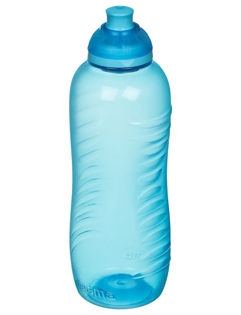460ml Twist 'N' Sip Squeeze Bottle