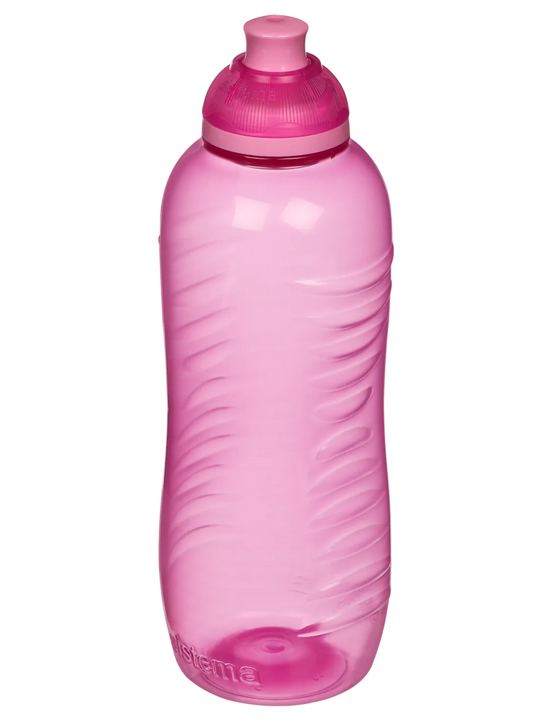 460ml Twist 'N' Sip Squeeze Bottle