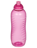 460ml Twist 'N' Sip Squeeze Bottle