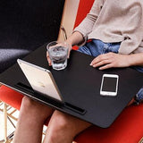 IBed Lap Desk Xtra Large - The Organised Store