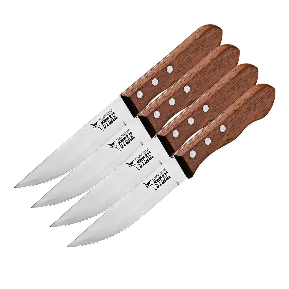 Jumbo Steak Knives