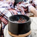 Table Top Portable BBQ
