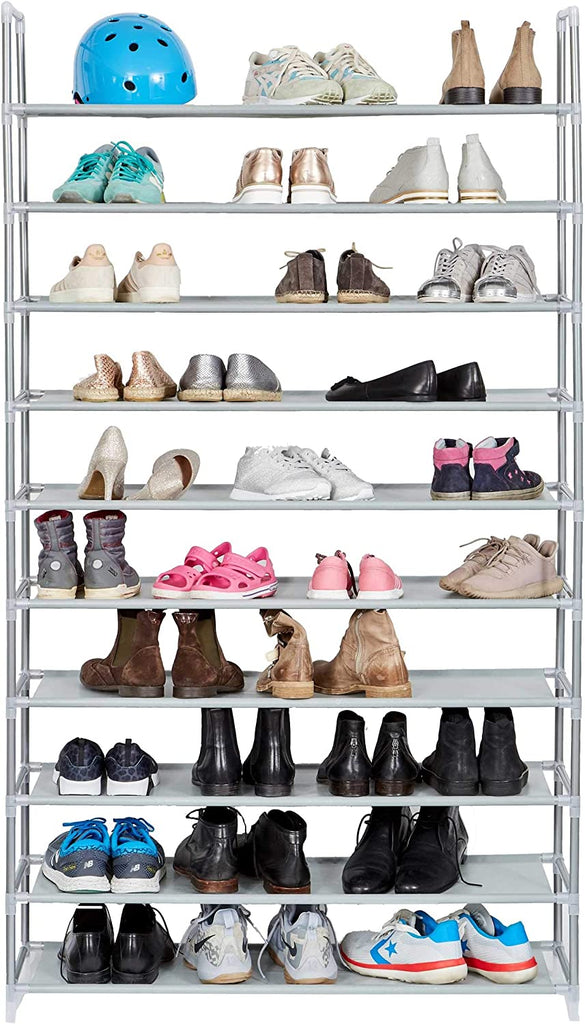 XXL Shoe Rack