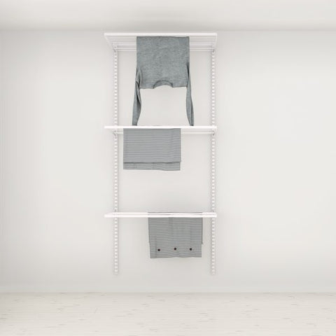 Elfa 126 cm Laundry 3