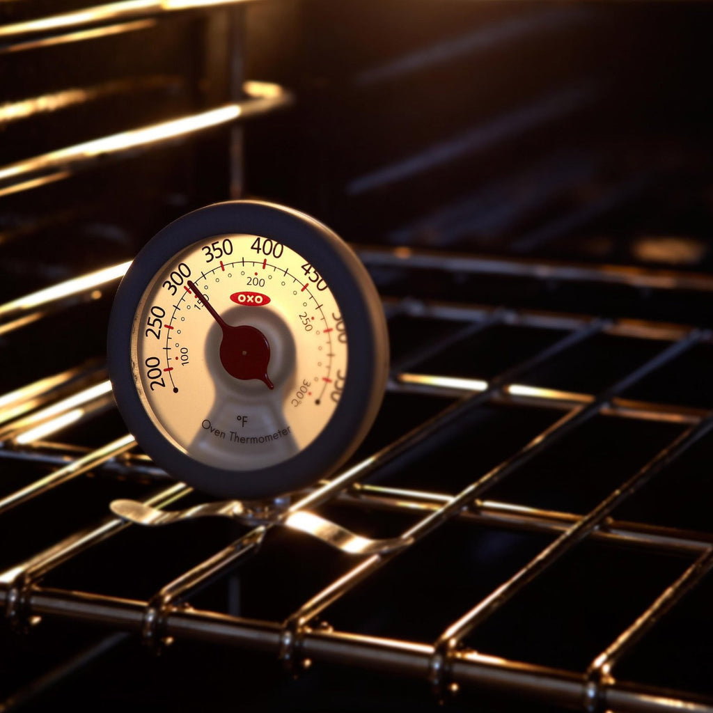 Oven Thermometer - The Organised Store