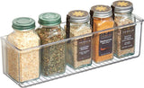 AFFIX- Peel and Stick Adhesive Kitchen Organiser