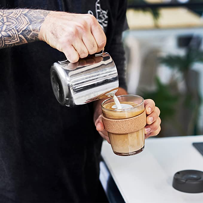 16 oz KeepCup Brew Cork - Resusable Cup