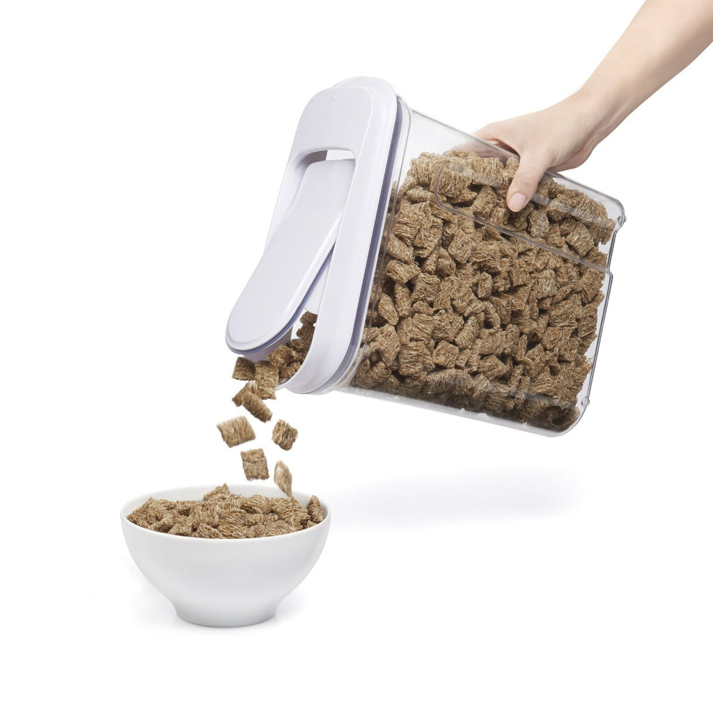 OXO Cereal - The Organised Store