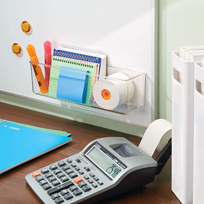 AFFIX- Peel and Stick Adhesive Kitchen Organiser - The Organised Store