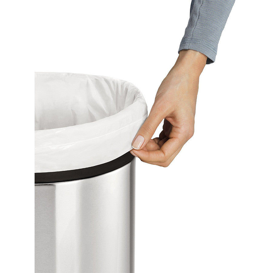 Simplehuman best sale bin liner