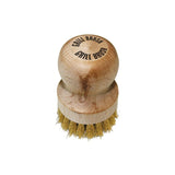 Grill Brush Copper Bristles - The Organised Store