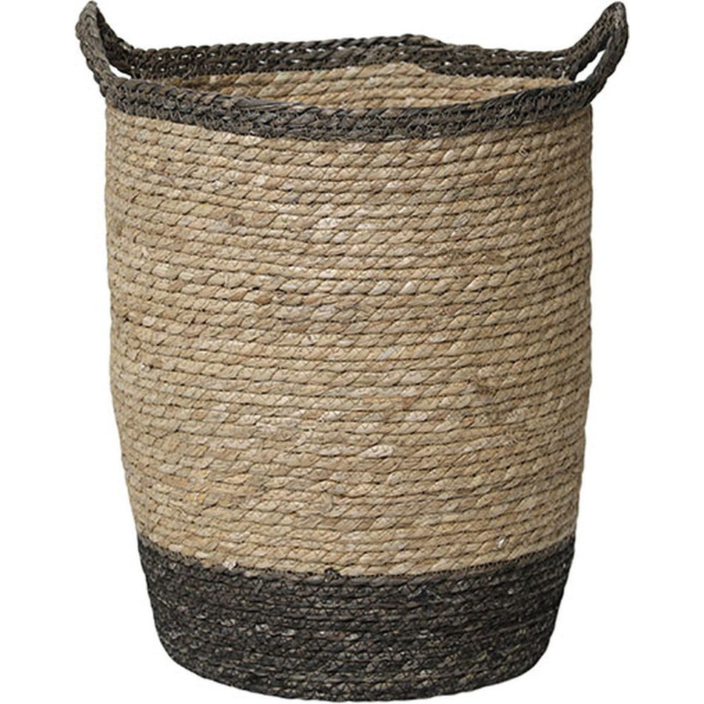 Two-Town Seagrass Hamper