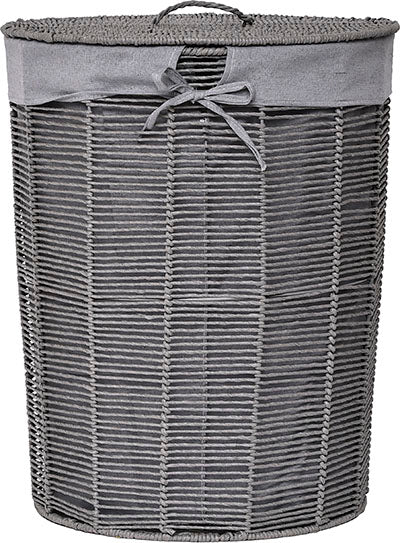 Round & Rectangular Paper Baskets