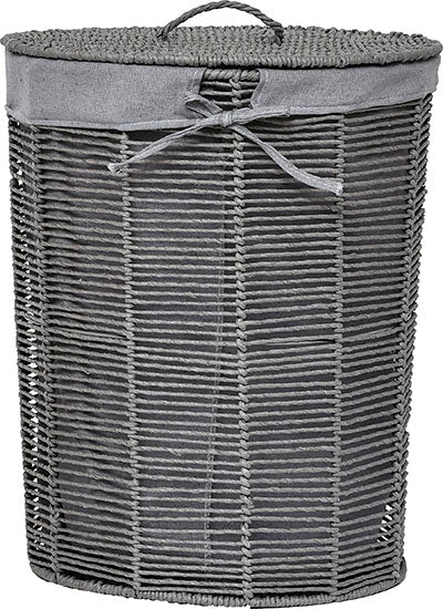 Round & Rectangular Paper Baskets