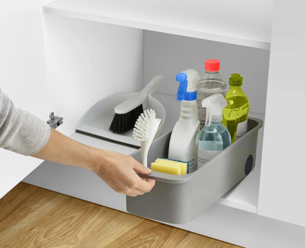 CupboardStore Easy access Storage Caddy The Organised Store
