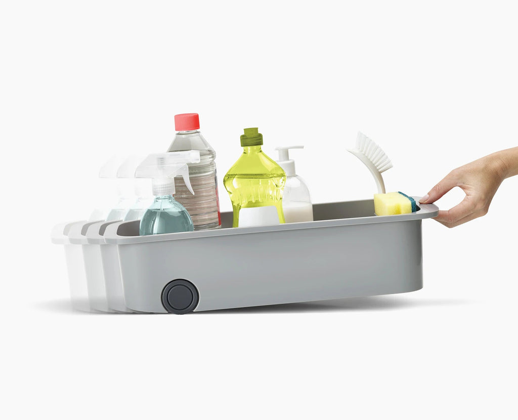 CupboardStore Easy-access Storage Caddy