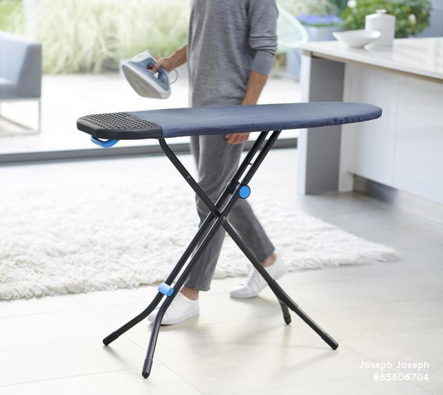 Glide Easy-store Ironing Board