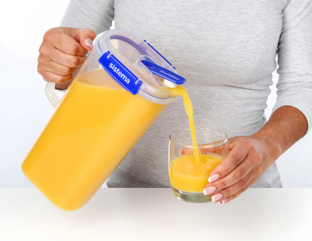 KLIP IT Juice Jug 2L