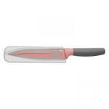 Carving Knife-Pink 17cm
