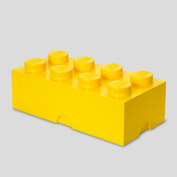 Lego Storage 8 Brick - The Organised Store