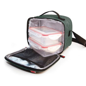 City Lunchbag
