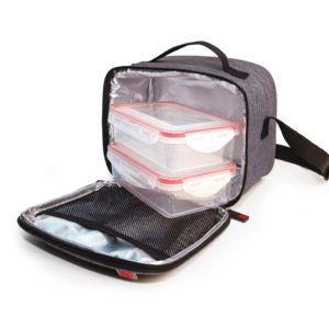 City Lunchbag