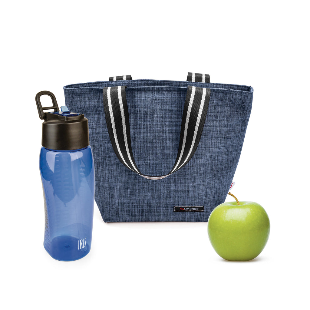 Lunchbag- Tote